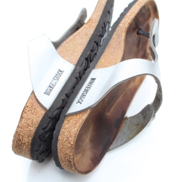 Birkenstock Gizeh Birko flor sandals - Picture 7 of 16